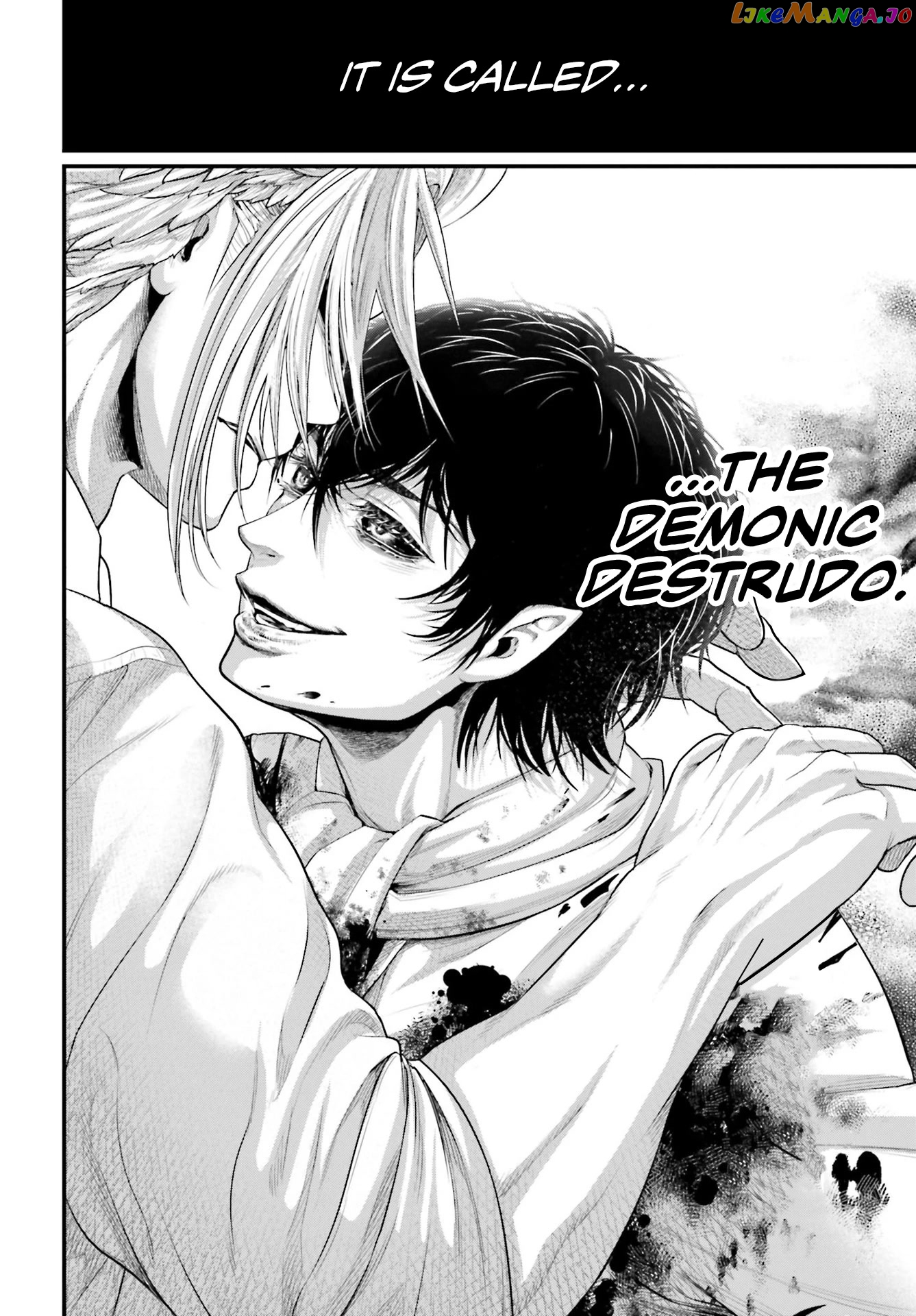 Record Of Ragnarok, Chapter 67 image 64